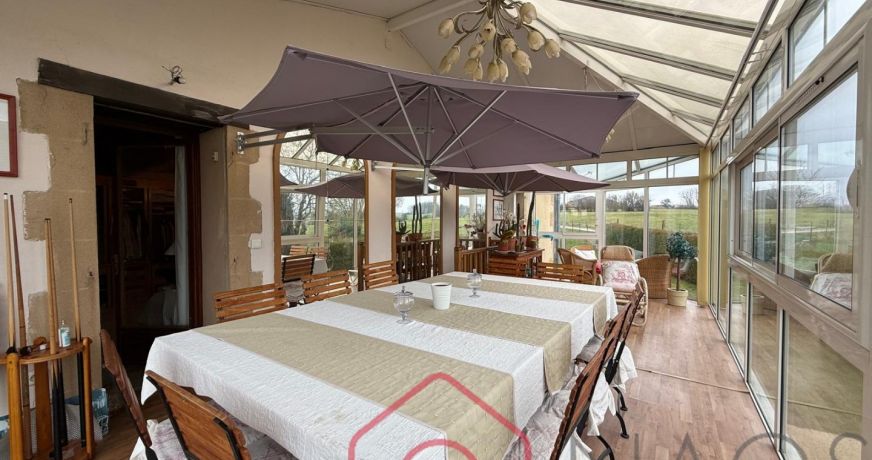 vente Maison de caractère Singly