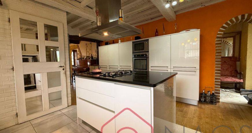 vente Maison de caractère Singly