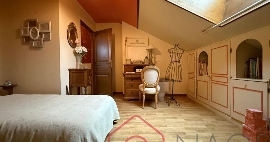 vente Maison de caractère Singly