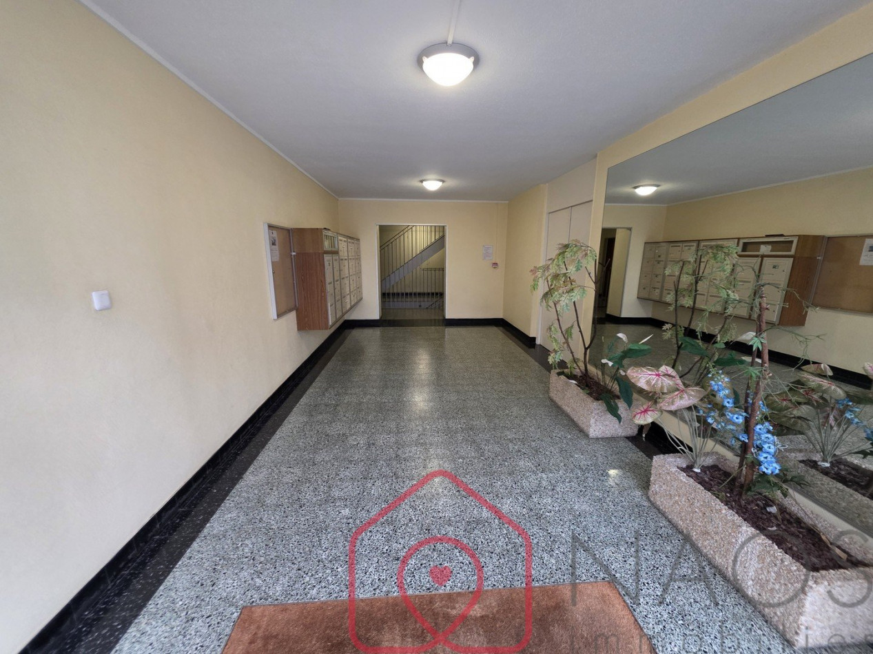 vente Appartement Saint Jean Le Blanc - Photo 8