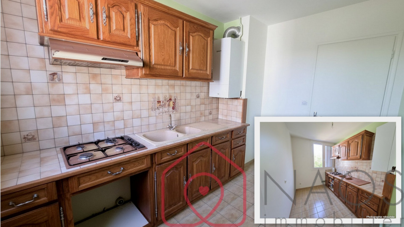 vente Appartement Saint Jean Le Blanc - Photo 6