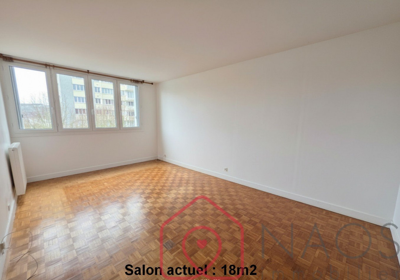 vente Appartement Saint Jean Le Blanc - Photo 1