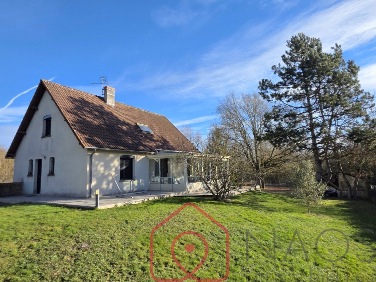 vente Maison Semoy - Photo 2
