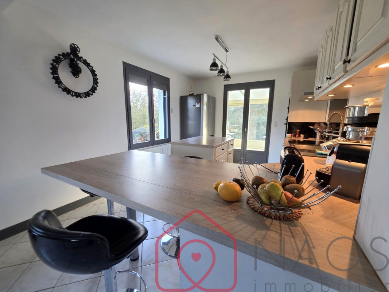 vente Maison Semoy - Photo 7