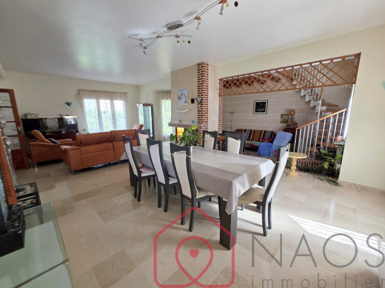 vente Villa d'architecte Ingre - Photo 6