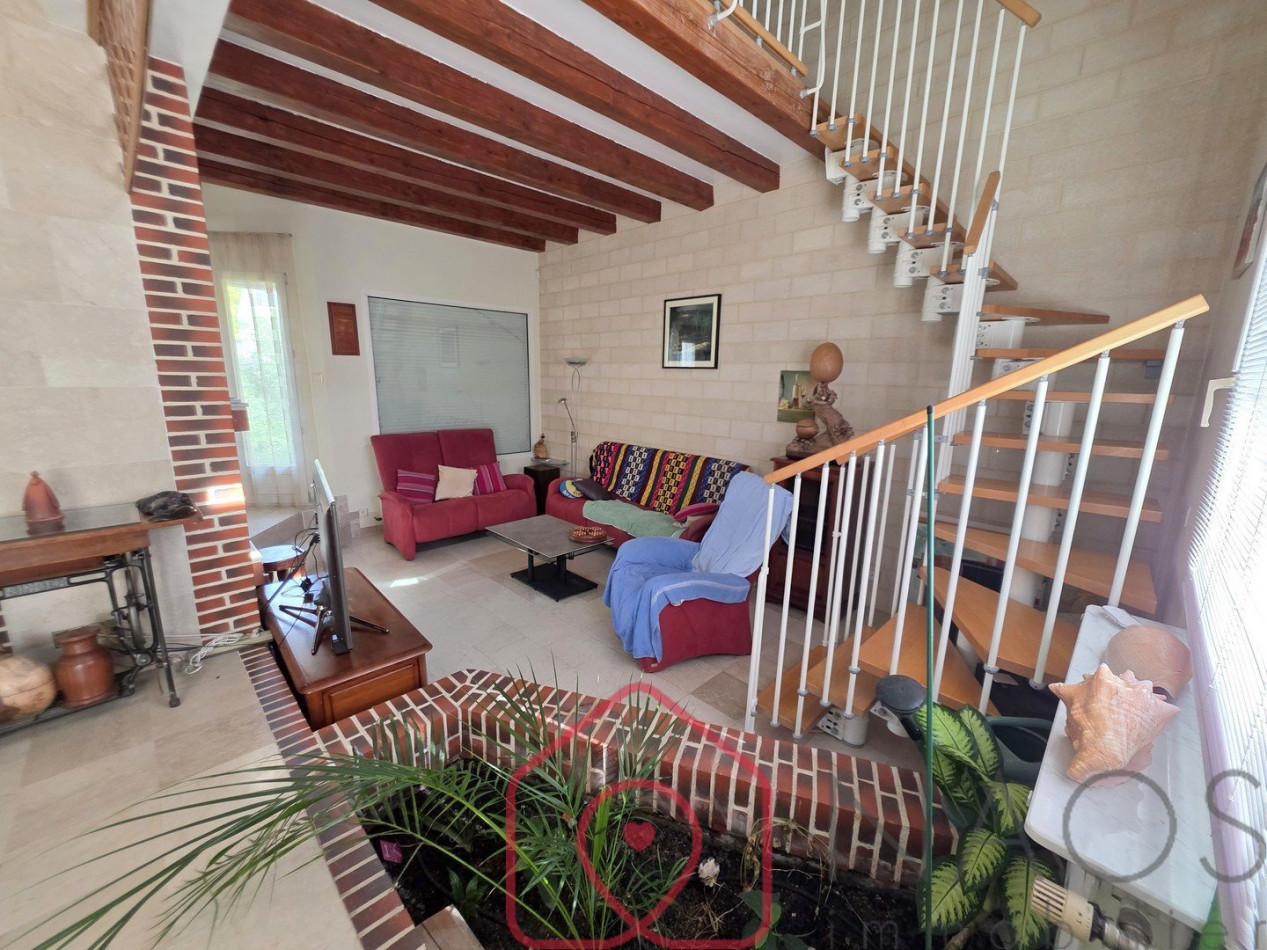 vente Villa d'architecte Ingre - Photo 8