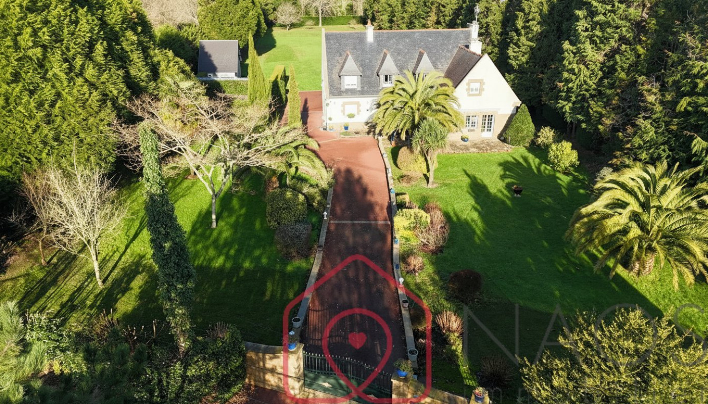 vente Maison et terrain Concarneau - Photo 2