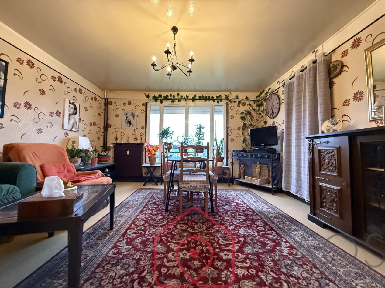 vente Appartement Sedan - Photo 4