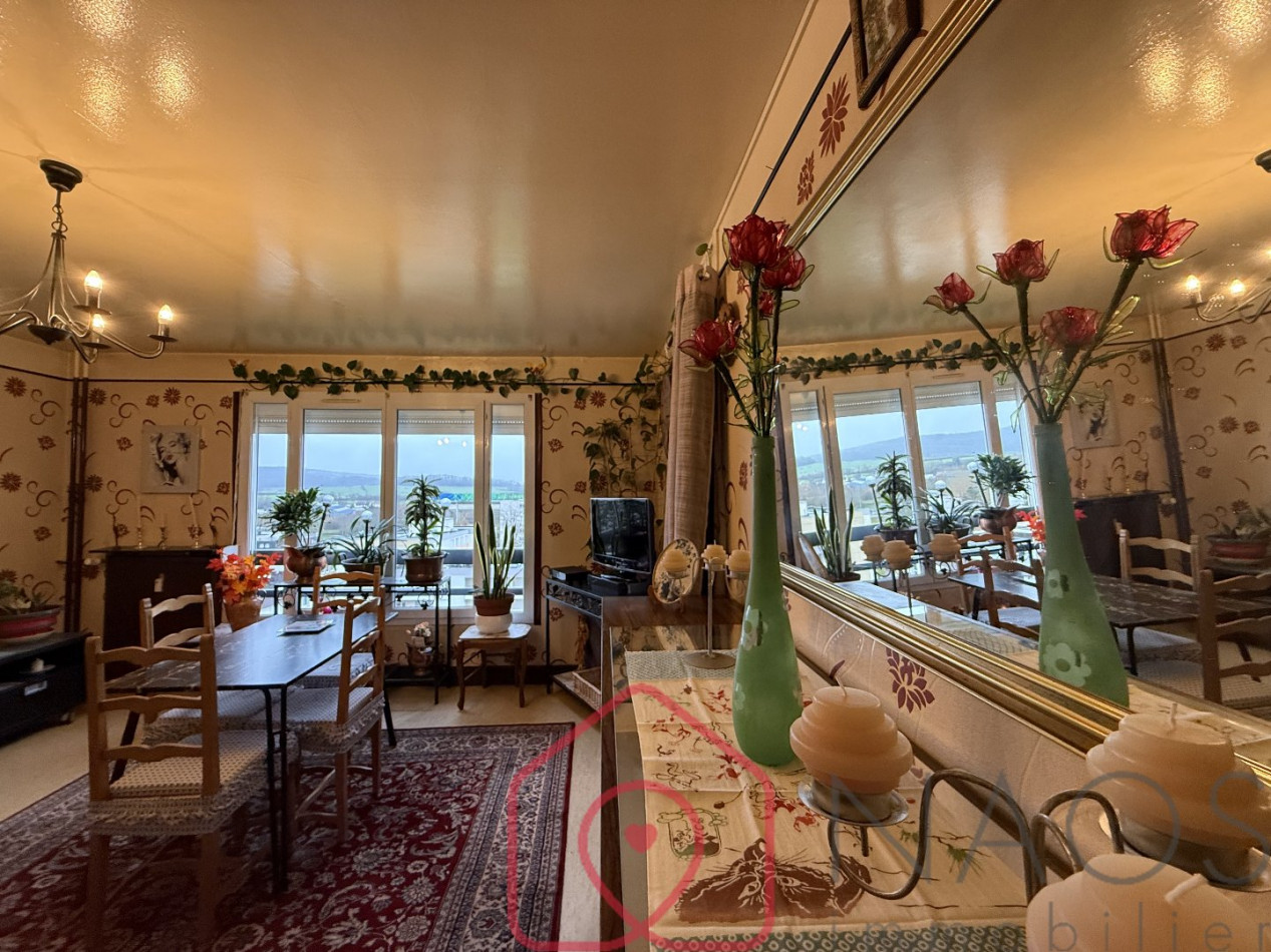 vente Appartement Sedan - Photo 3