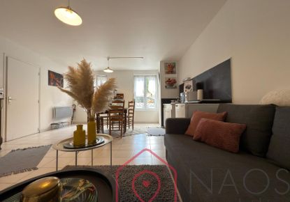 vente Immeuble Sedan