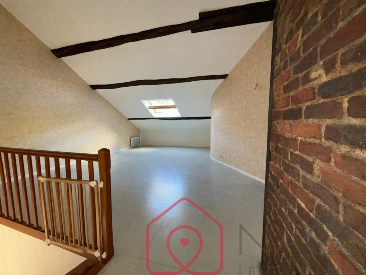 vente Immeuble Sedan - Photo 9