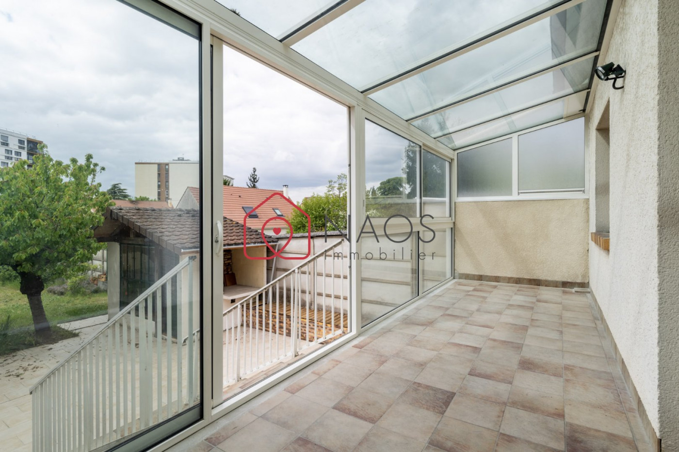 vente Maison Acheres - Photo 3