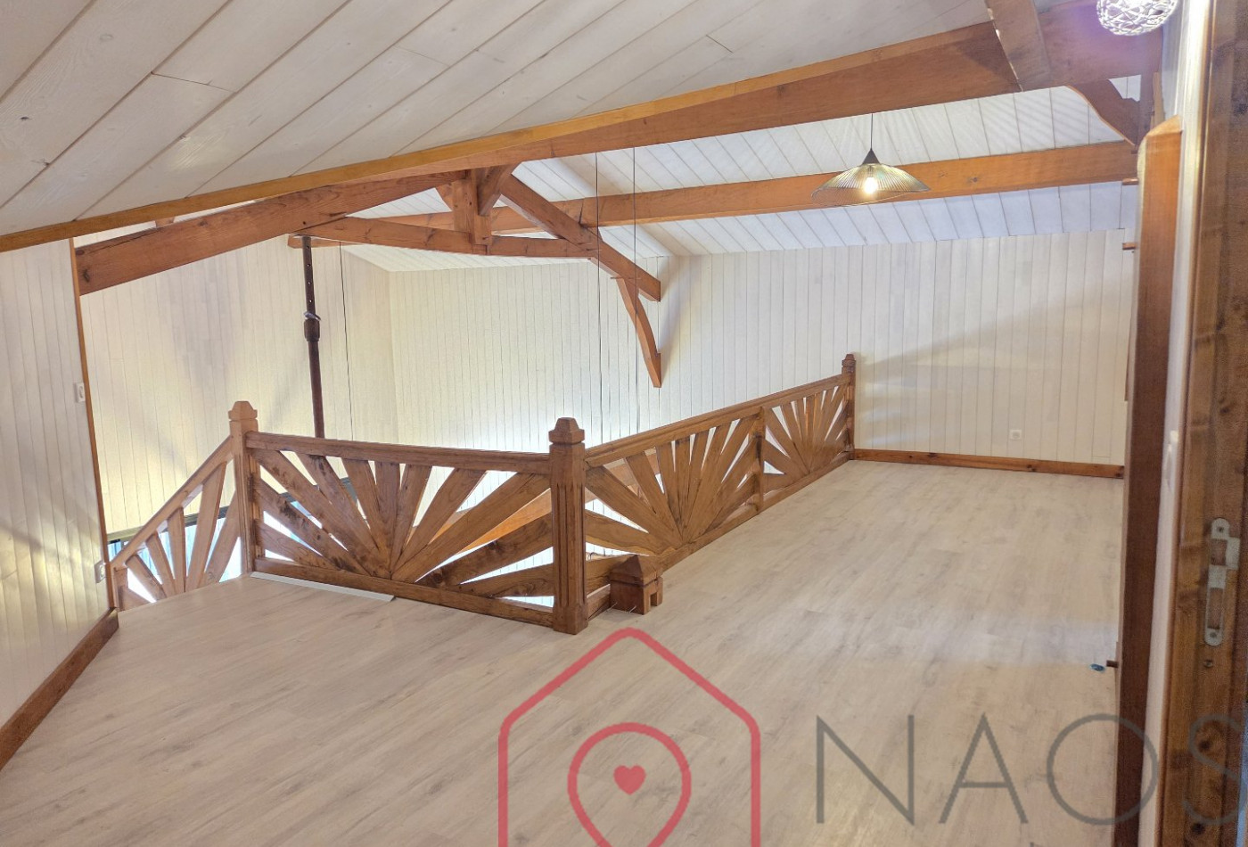 vente Maison à ossature bois Saint Paul En Born - Photo 7