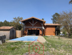 vente Maison à ossature bois Saint Paul En Born