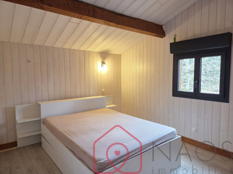 vente Maison à ossature bois Saint Paul En Born - Photo 9