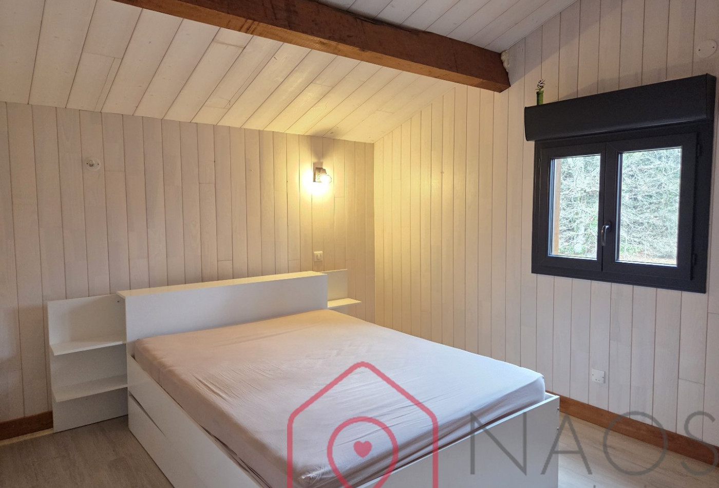 vente Maison à ossature bois Saint Paul En Born - Photo 9