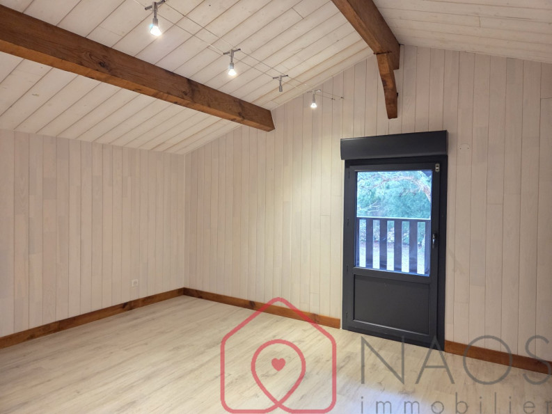 vente Maison à ossature bois Saint Paul En Born - Photo 10