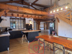 vente Maison à ossature bois Saint Paul En Born