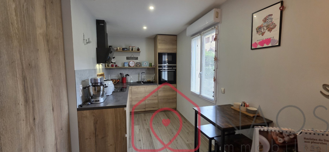 vente Maison Seyssel - Photo 6