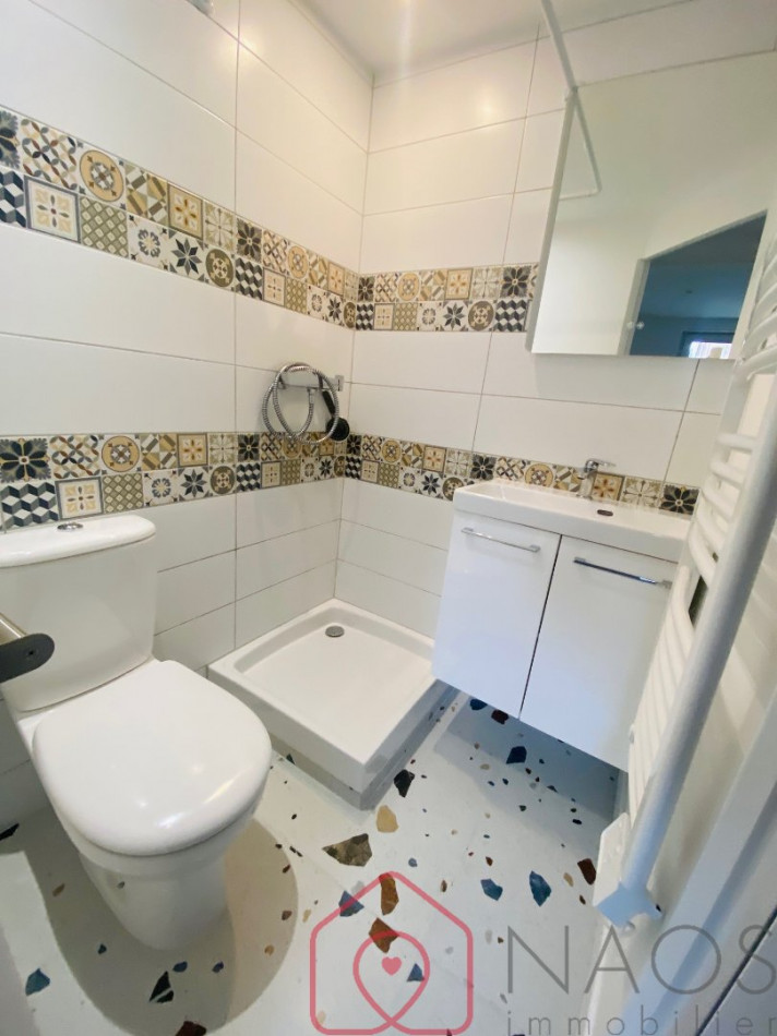 vente Appartement Colombes - Photo 7