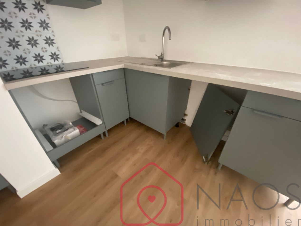 vente Appartement Colombes - Photo 4