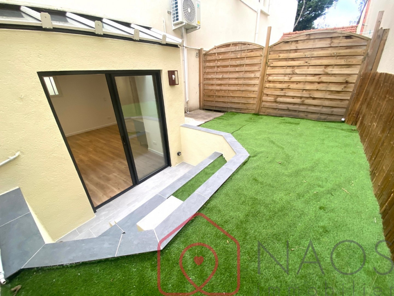 vente Appartement Colombes - Photo 1