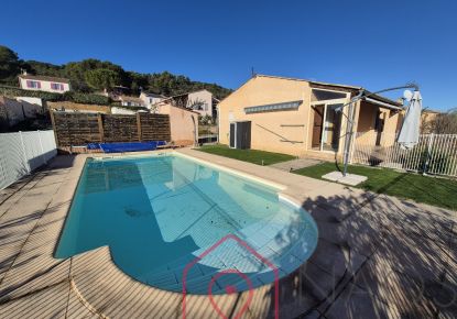 vente Villa Villeneuve