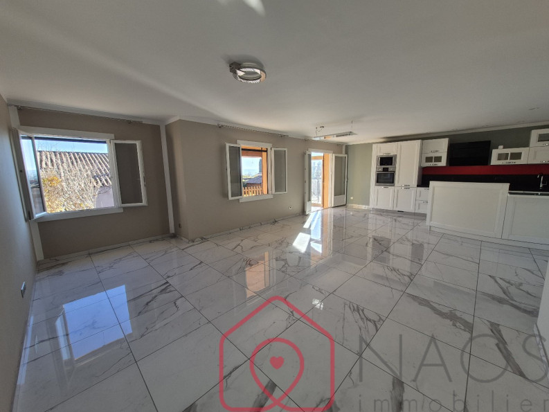 vente Villa Villeneuve - Photo 7