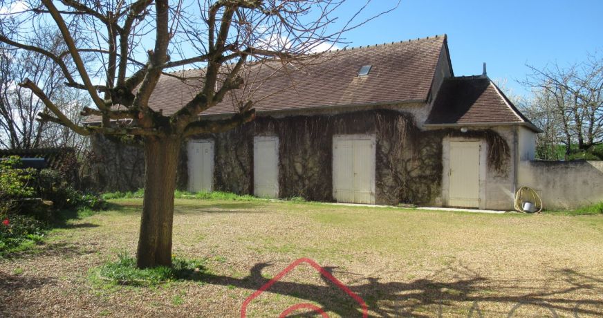 vente Maison de caractère Pirmil
