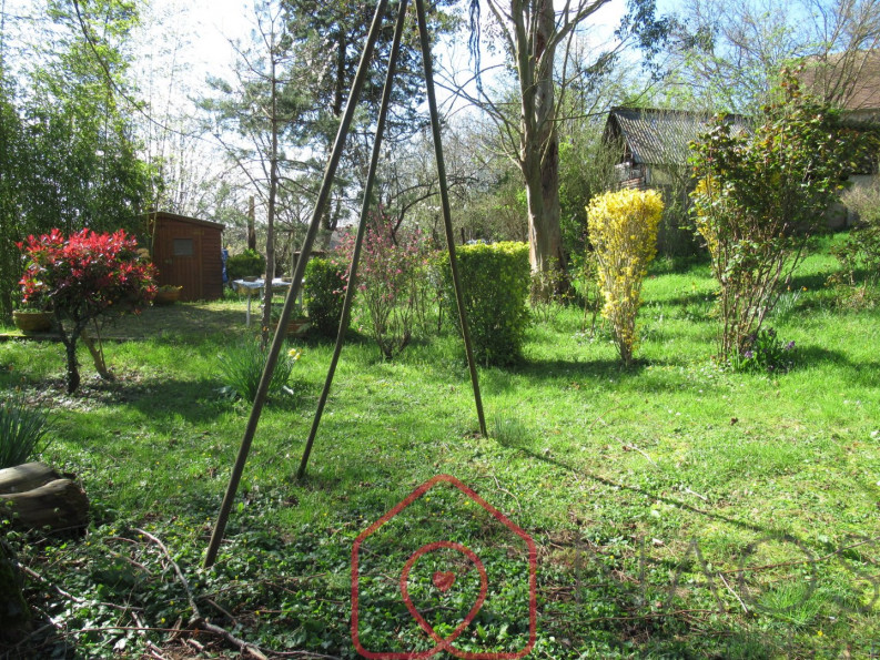 vente Maison de caractère Pirmil - Photo 2