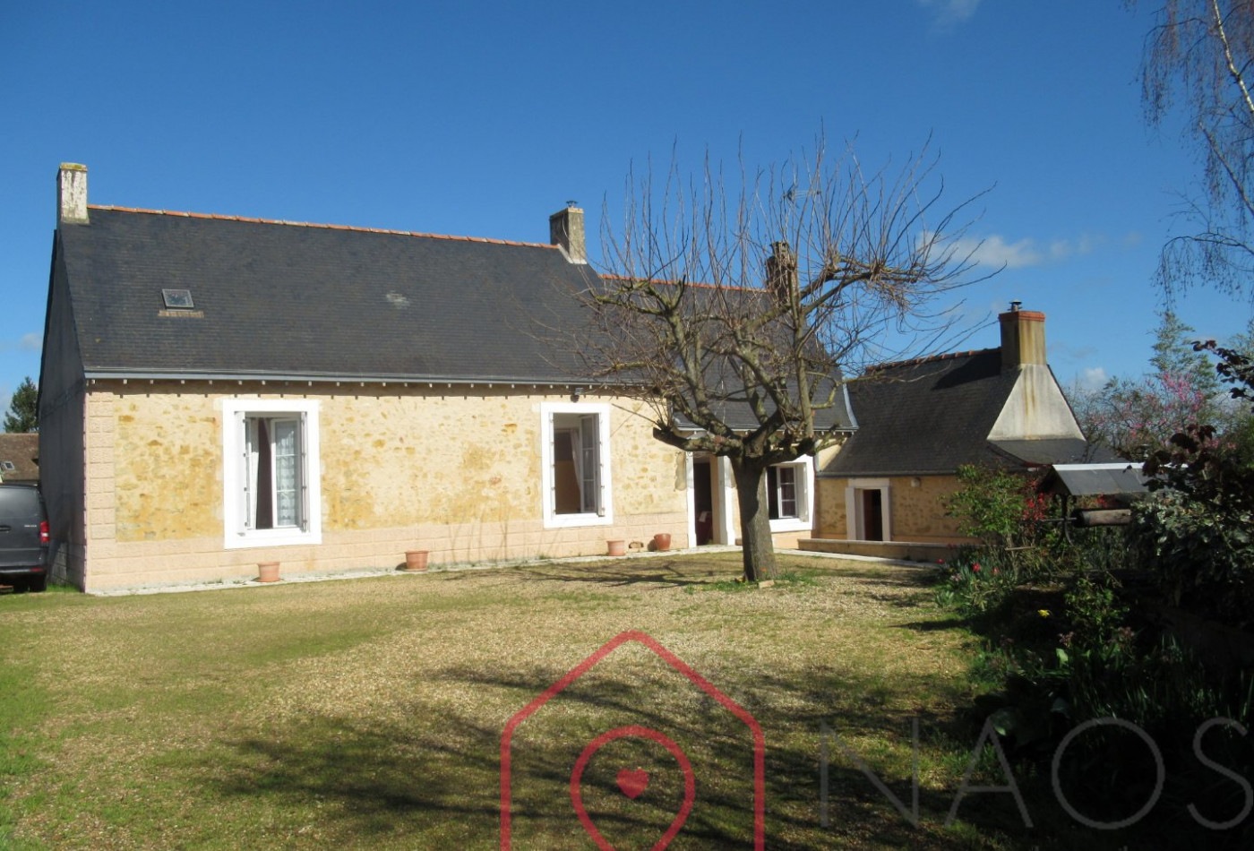 vente Maison de caractère Pirmil - Photo 3