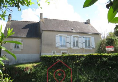 vente Maison de caractère Pirmil