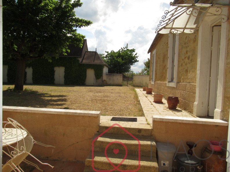 vente Maison de caractère Pirmil - Photo 4