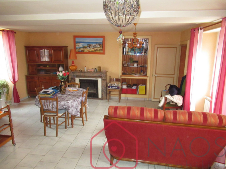 vente Maison de caractère Pirmil - Photo 8
