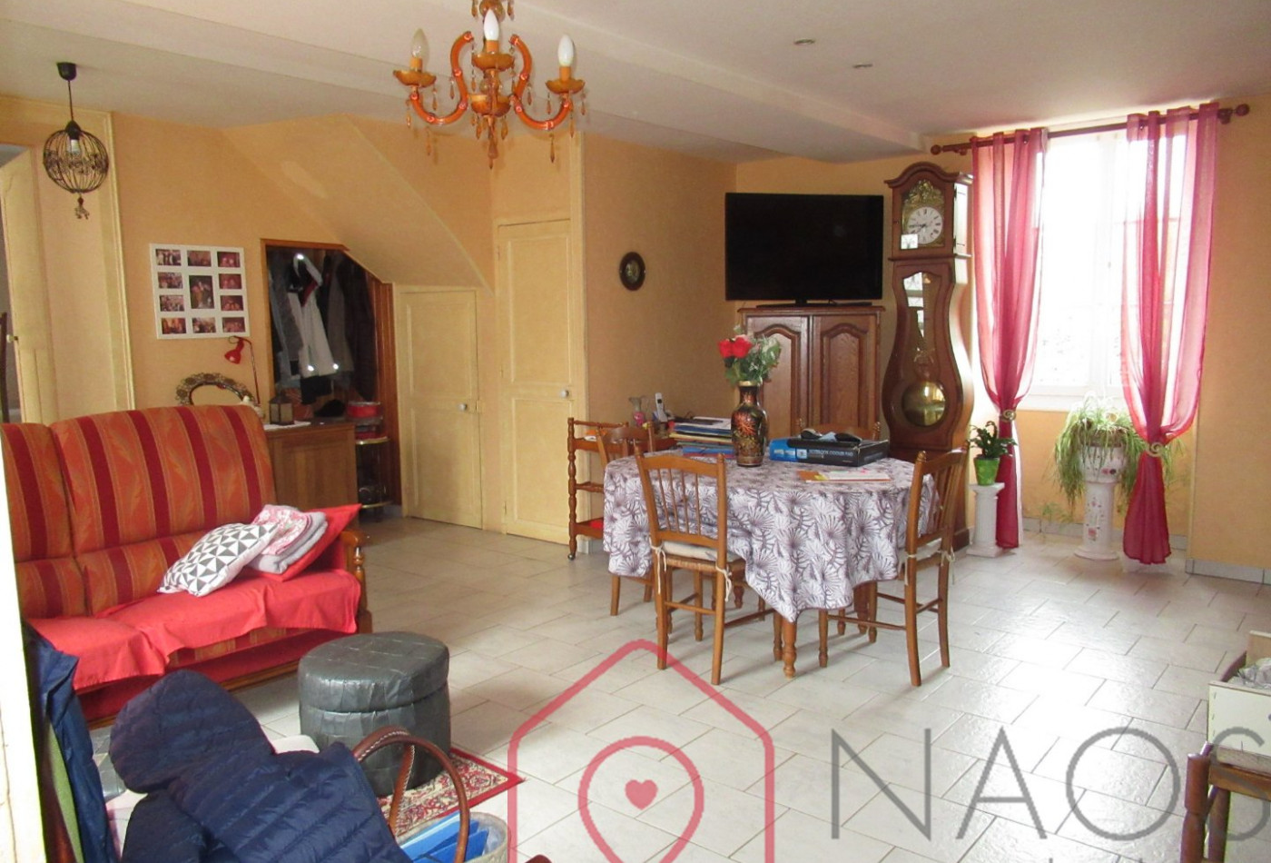 vente Maison de caractère Pirmil - Photo 9