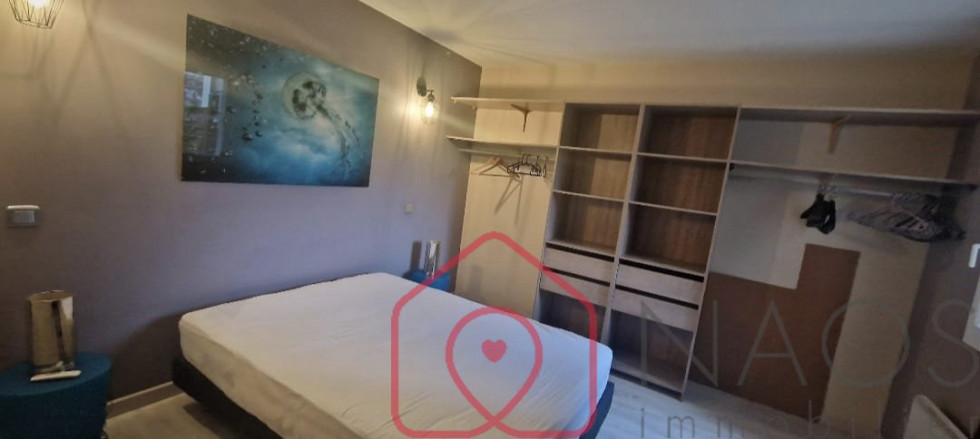 vente Appartement en rez de jardin Montfavet - Photo 3