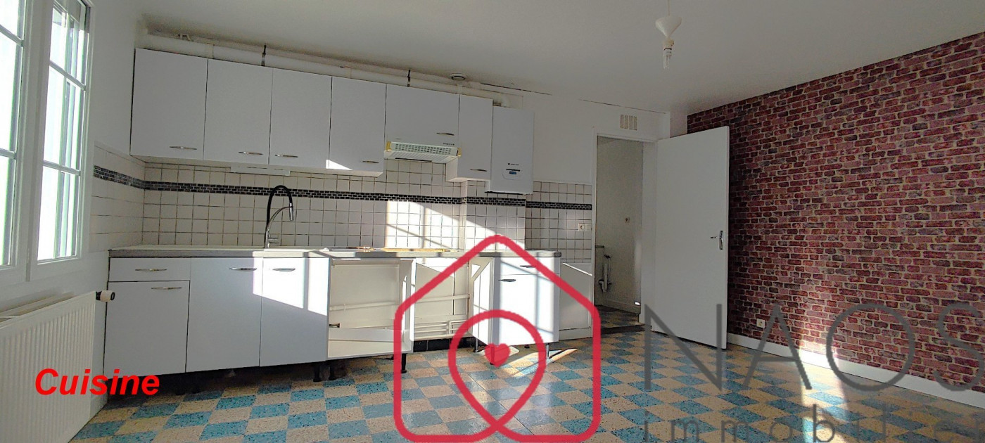 vente Maison Amfreville La Mi Voie - Photo 5