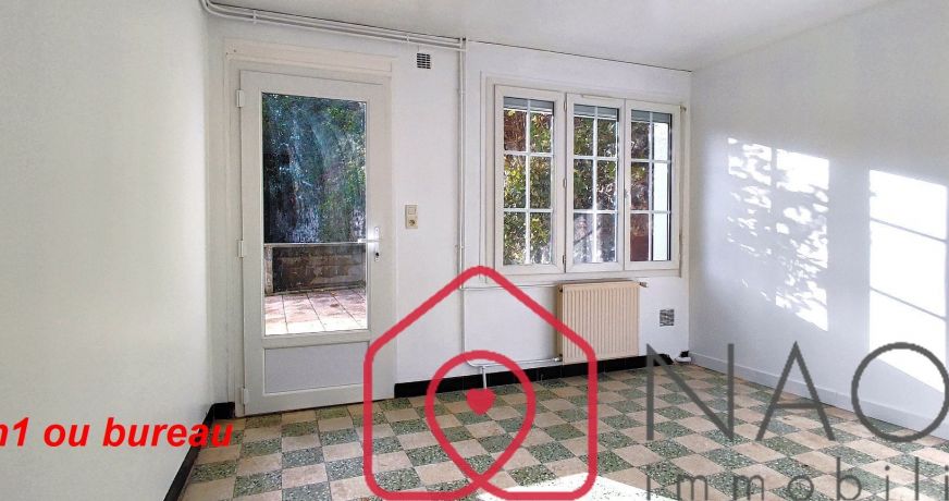 vente Maison Amfreville La Mi Voie