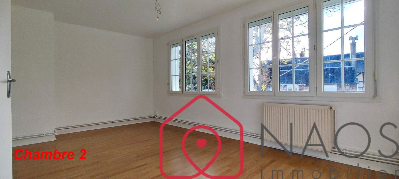 vente Maison Amfreville La Mi Voie - Photo 9