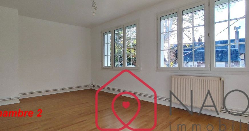 vente Maison Amfreville La Mi Voie