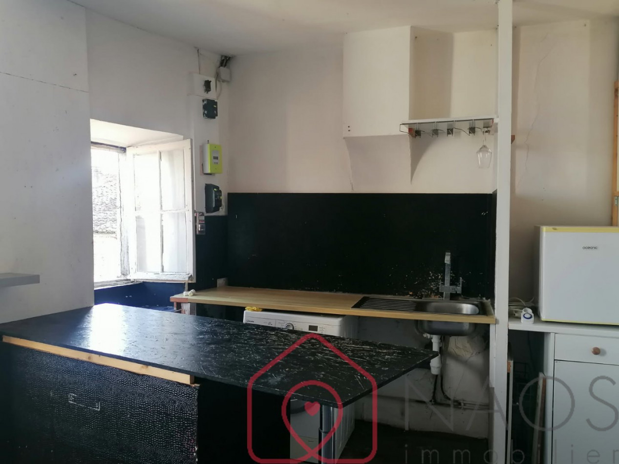 vente Immeuble de rapport Tournus - Photo 8