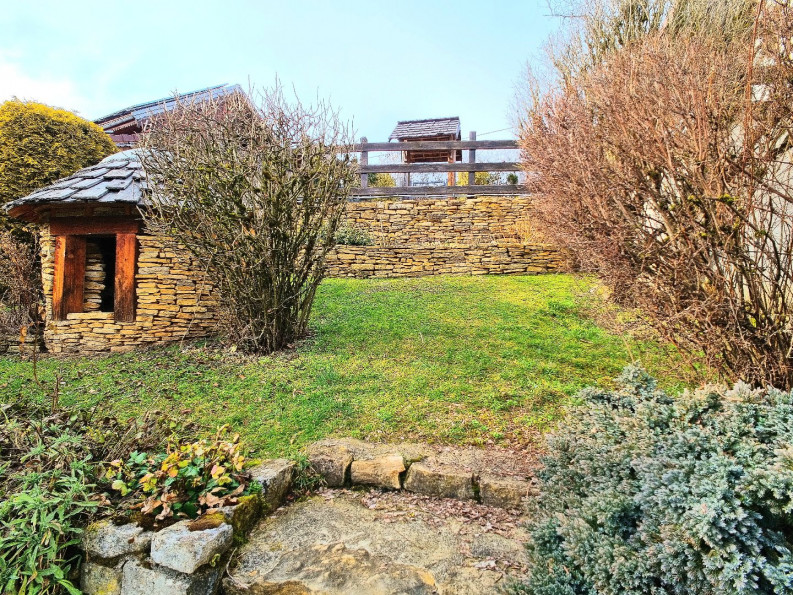 vente Maison Athose - Photo 10