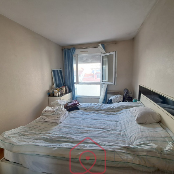 vente Appartement L'ile Saint Denis - Photo 4