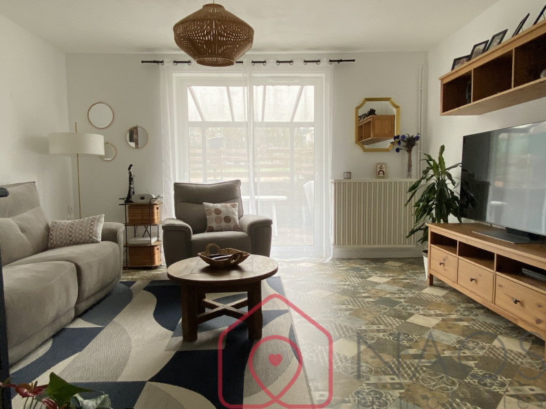vente Maison Villers Semeuse - Photo 3