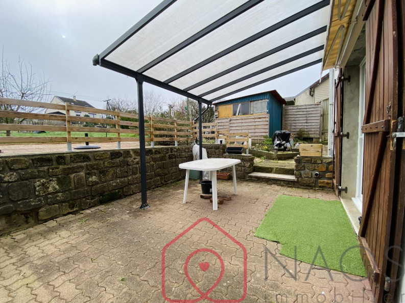 vente Maison Villers Semeuse - Photo 10