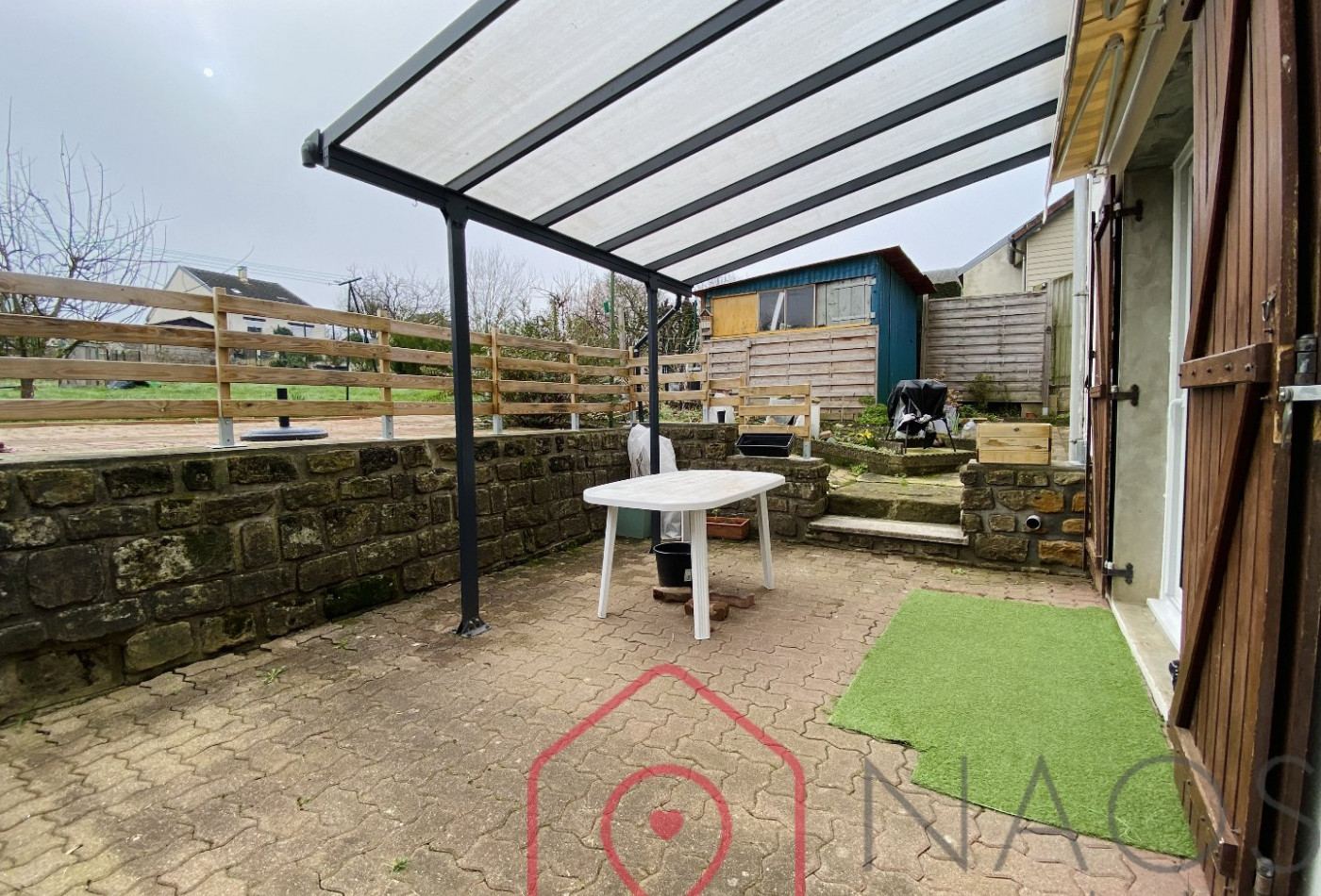 vente Maison Villers Semeuse - Photo 10