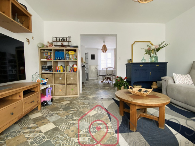 vente Maison Villers Semeuse - Photo 2