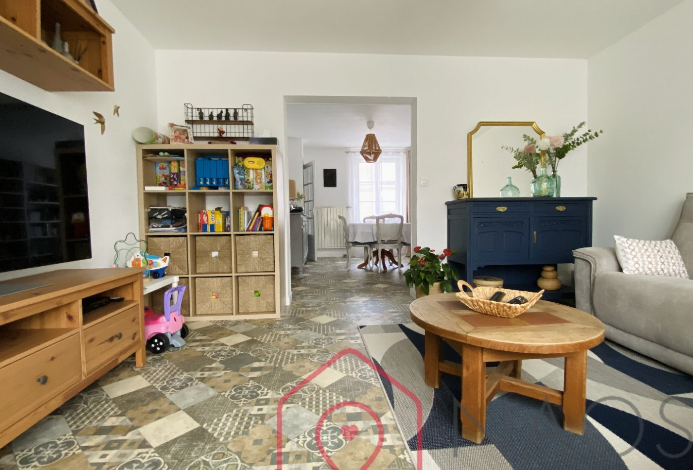 vente Maison Villers Semeuse - Photo 2