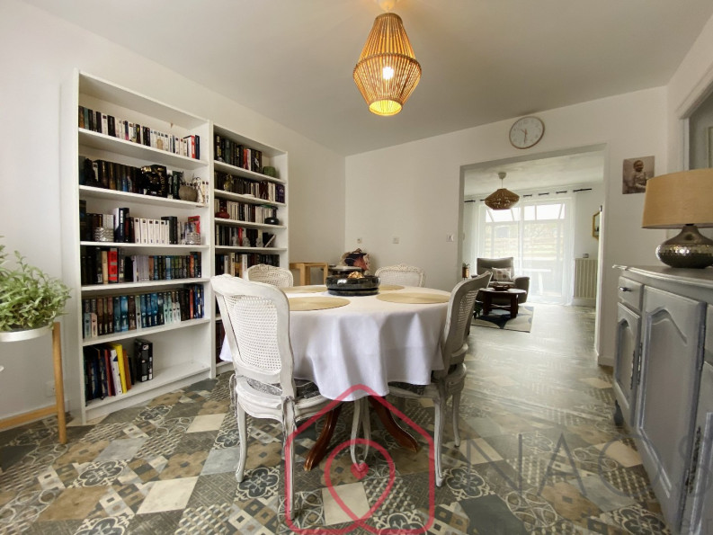 vente Maison Villers Semeuse - Photo 1