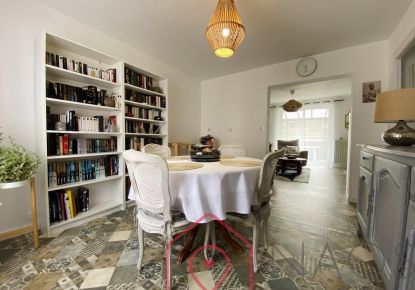 vente Maison Villers Semeuse